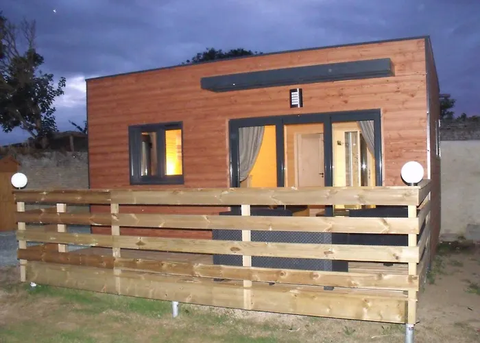 Trouville-sur-Mer Bed & Breakfasts 