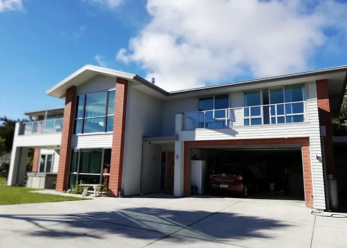Whaka Heights
