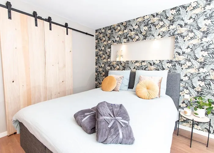 Eindhoven Inn