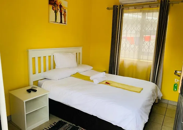 Sivande B&B