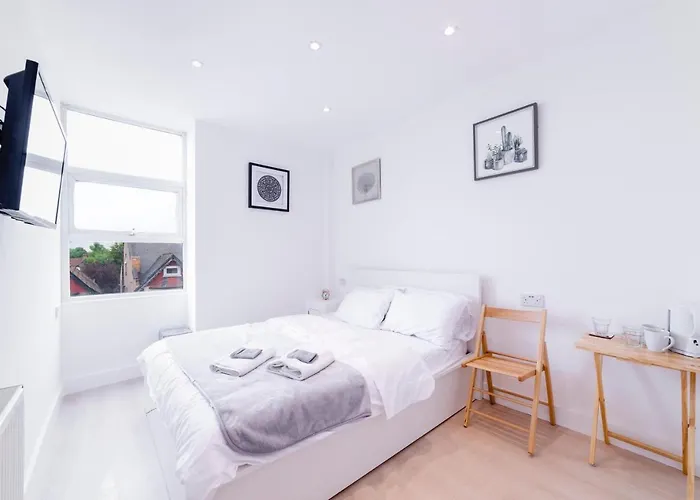 Harrow Bed & Breakfasts 