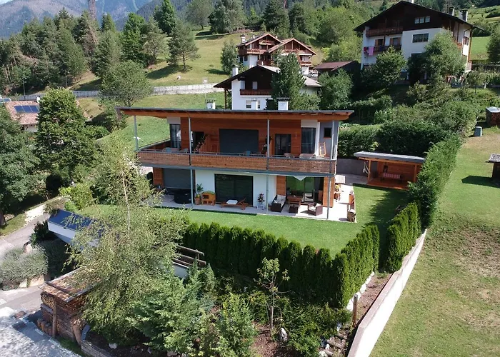 Casa De Fiemme