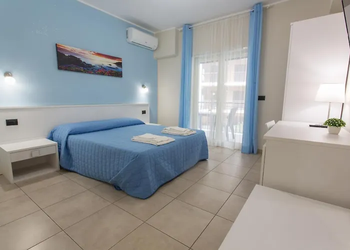 Messina Bed & Breakfasts 