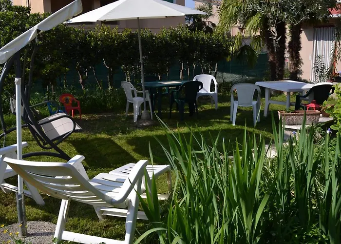 B&B Casa Mia