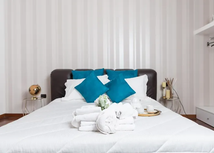 Suite Room Con Vasca Idromassaggio