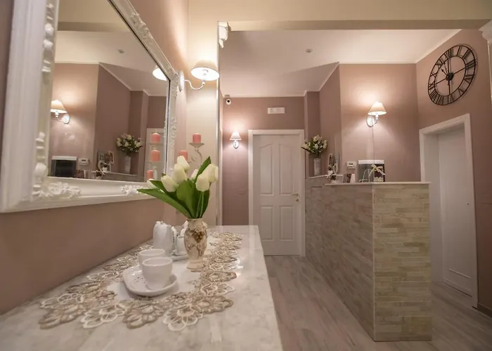 Assisi Bed & Breakfasts 