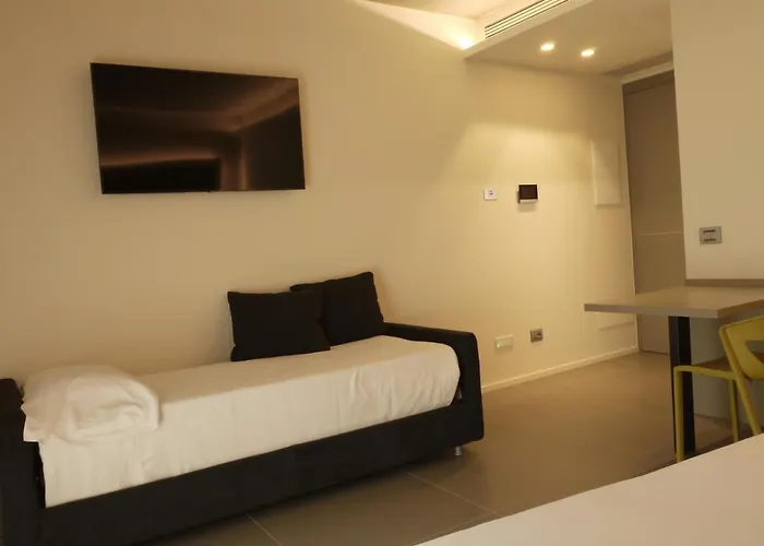 RB del Teatro&Apartaments