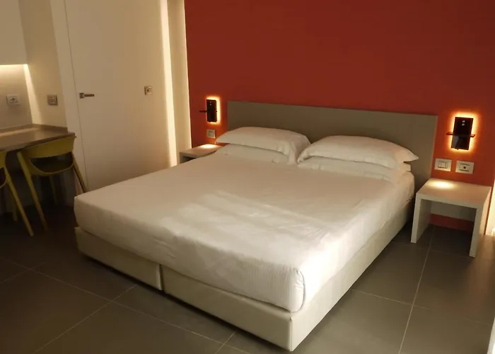 RB del Teatro&Apartaments