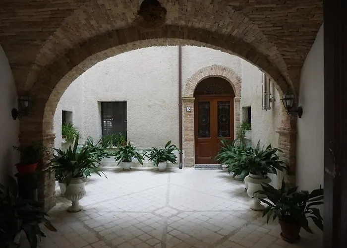 Palazzo De Fabritiis