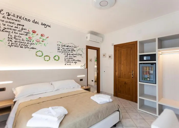 Na' Poesia B&B di Charme