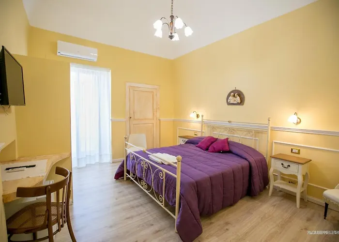 B&B Nonna Lella