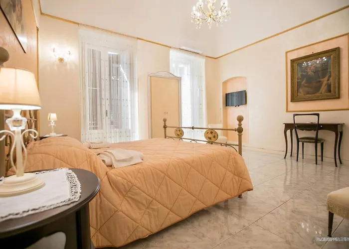 B&B Nonna Lella