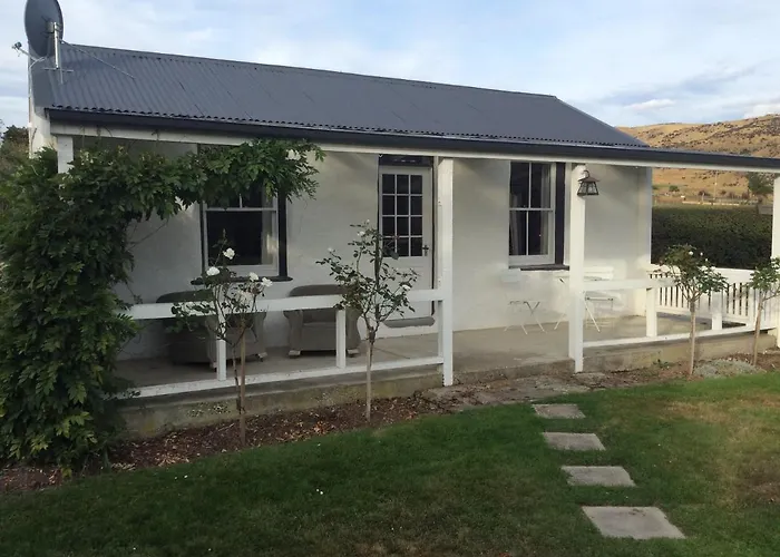Granny Stringer'S Cottage