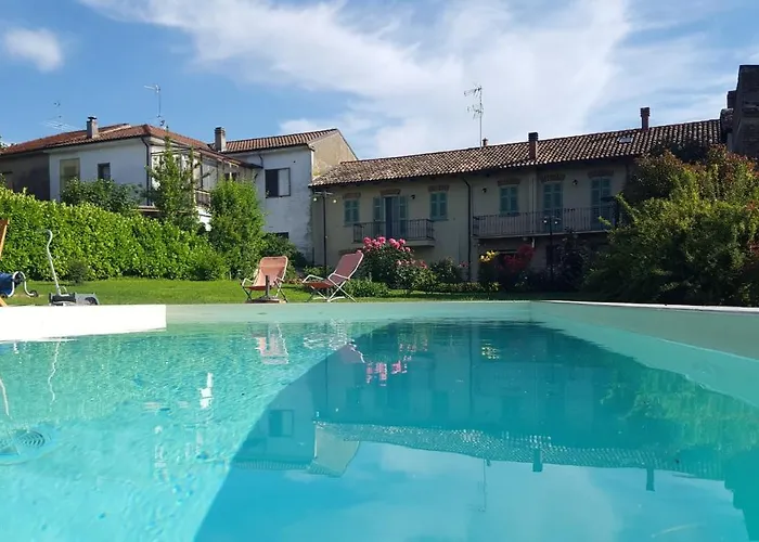 Ca' Frescòt