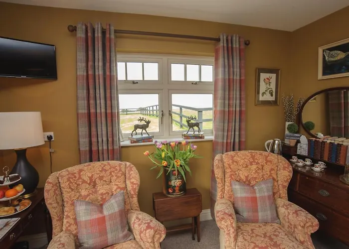 The Brown Hen Guest Accommodation