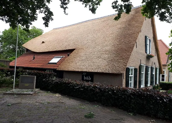 B & B De Pimpelmees