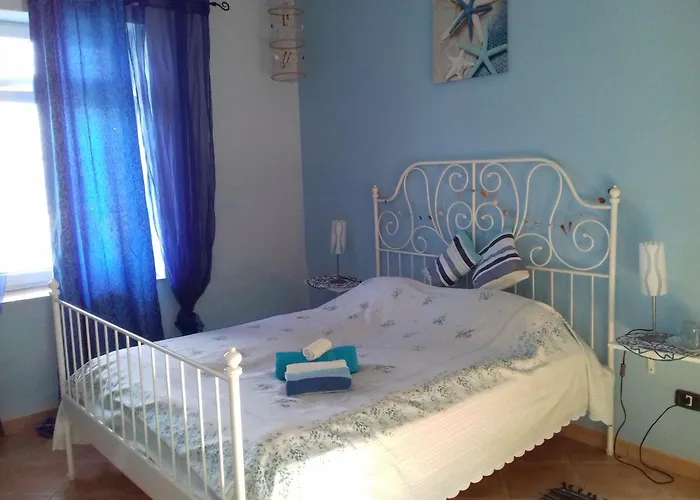 Casa Allorello