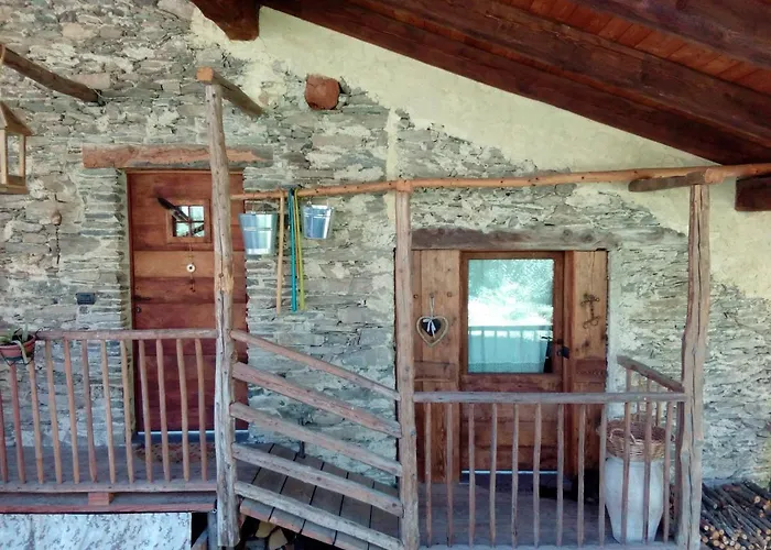 Agri-B&B Lou Col