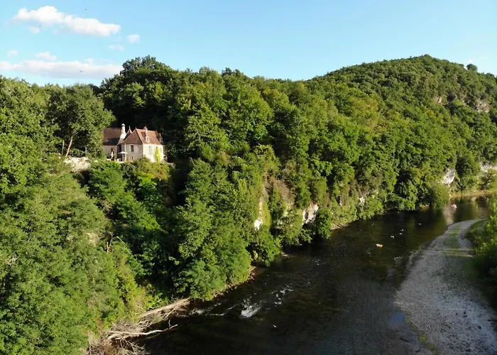 Le Relais Des Galets