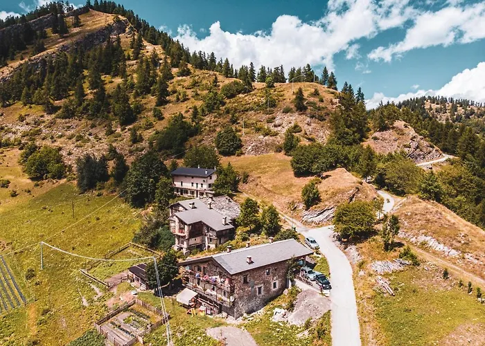 Agri-B&B Lou Col