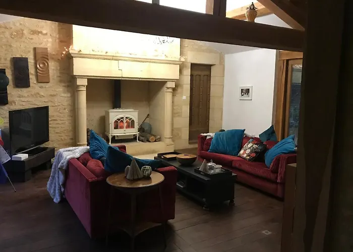 Le Relais Des Galets