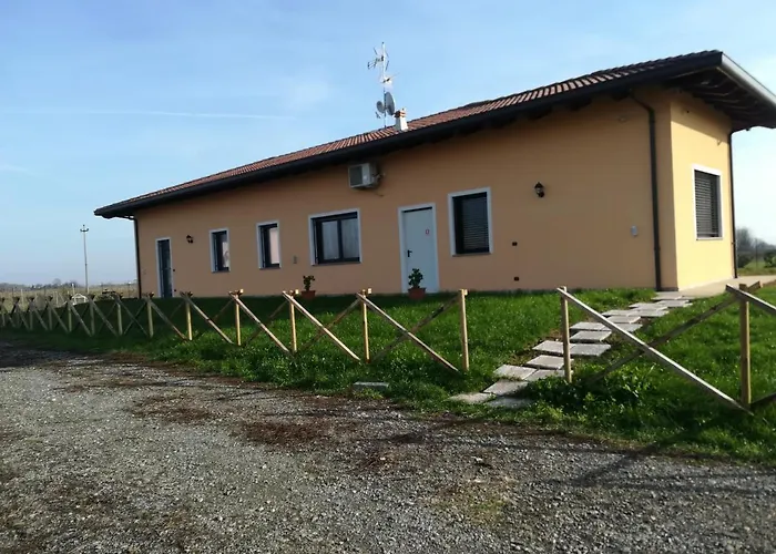 B&B La Dea Lumaca