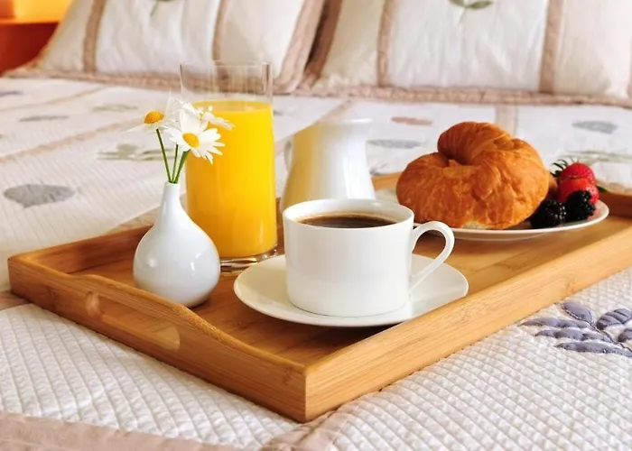 B&B Stazione Latina