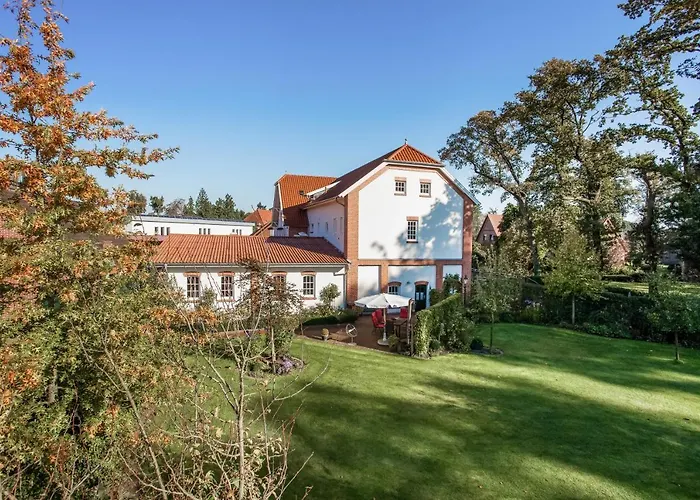 Alte Molkerei