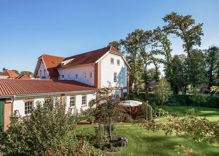 Alte Molkerei