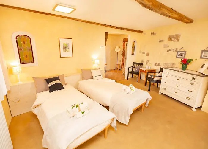 b&b Balcone del Biellese