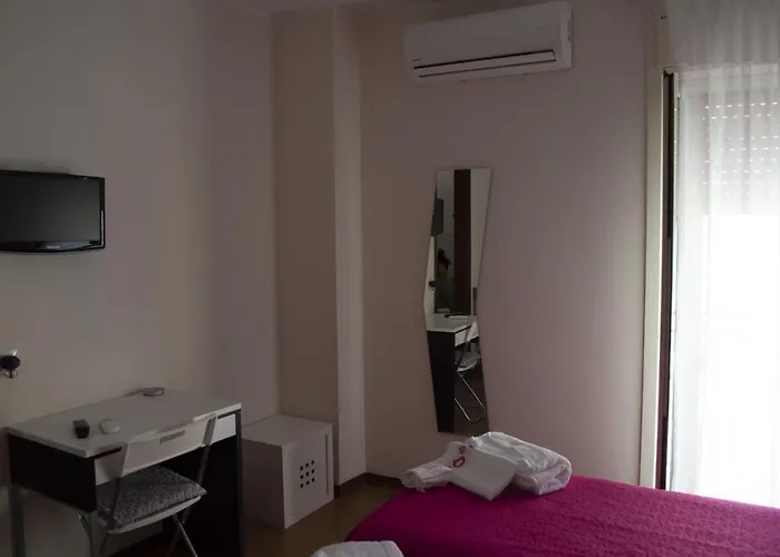 Bed&Breakfast La Volpe Rossa