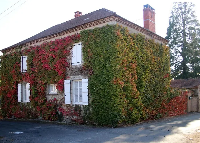 Au Relais De Neche.