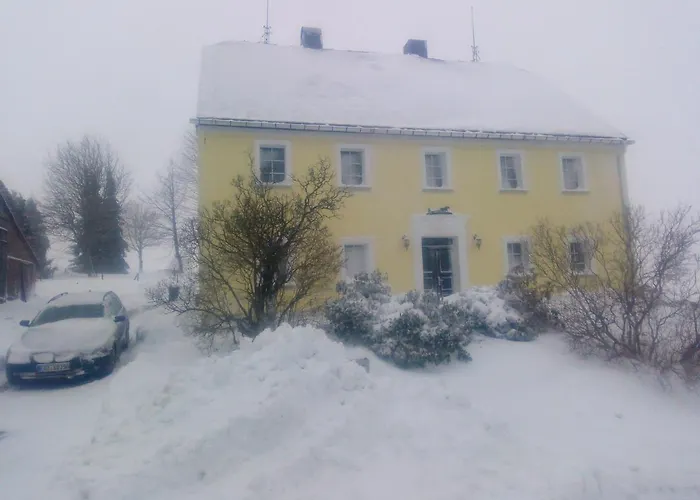 Gasthaus Ruebenau