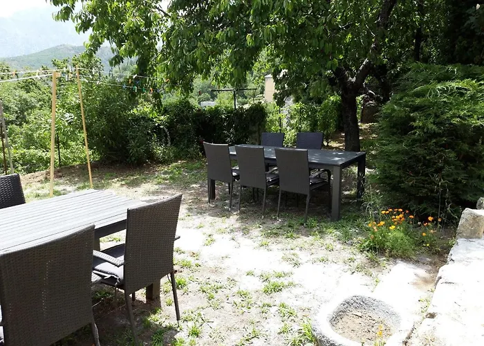 Casa Franceschi