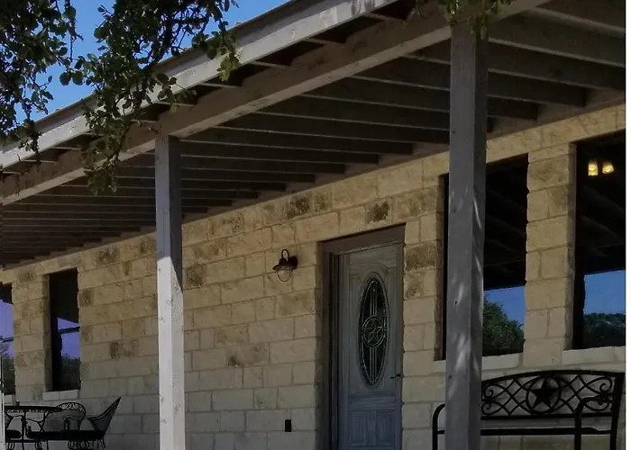 Kerrville Bed & Breakfasts 