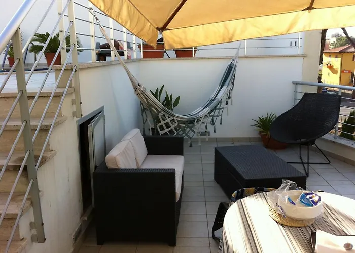 B&B Stazione Latina