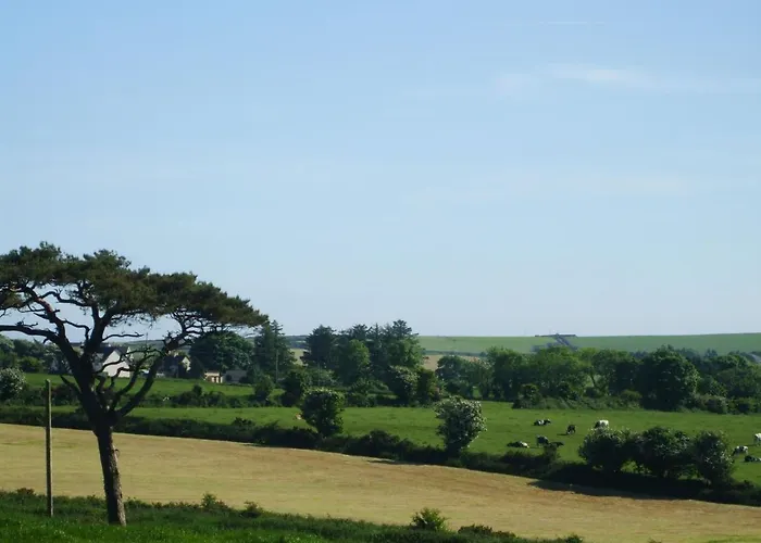 The Brown Hen Guest Accommodation