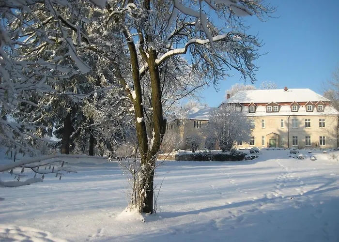 Gartenzimmer Im Schloss Neuhausen