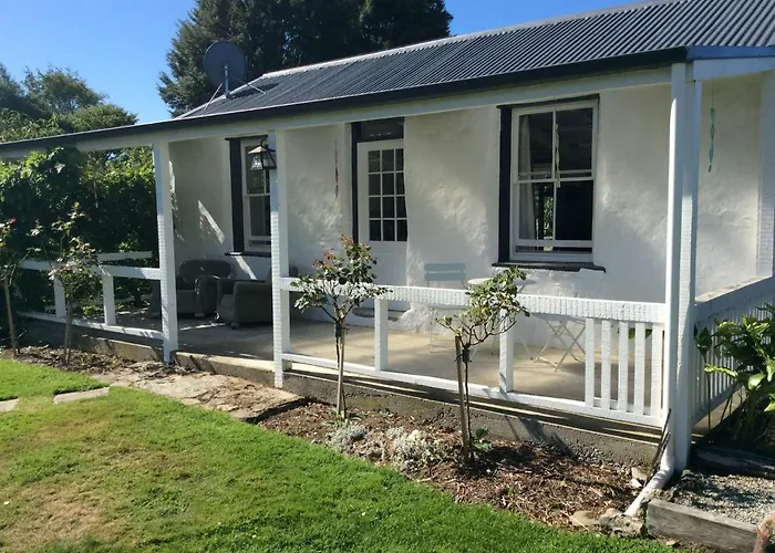 Granny Stringer'S Cottage