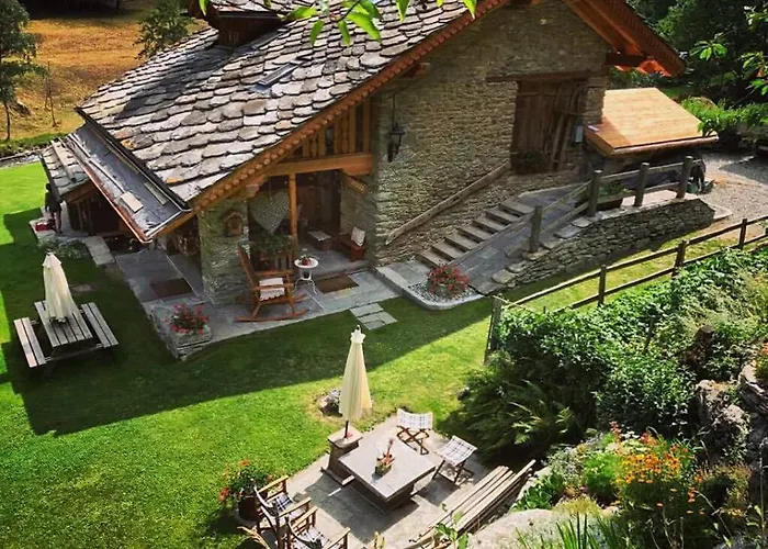 B&B Lo Djoua De Toueno