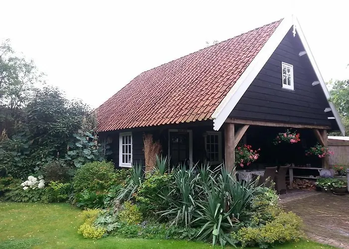 B & B De Pimpelmees