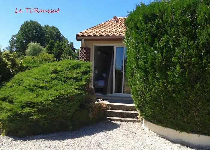 Le Ti'Roussat