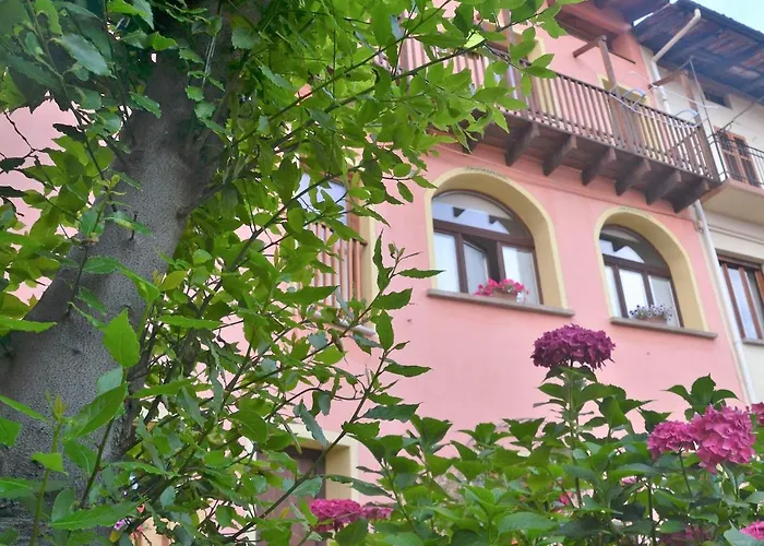b&b Balcone del Biellese