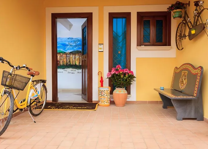 Na' Poesia B&B di Charme