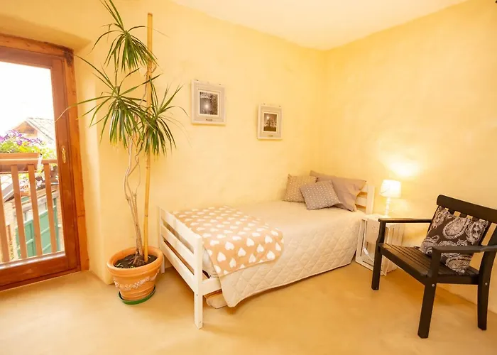 b&b Balcone del Biellese