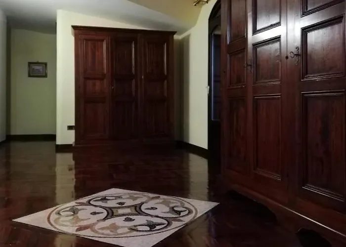 Villa Luisa