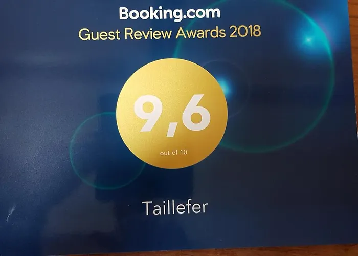 Taillefer