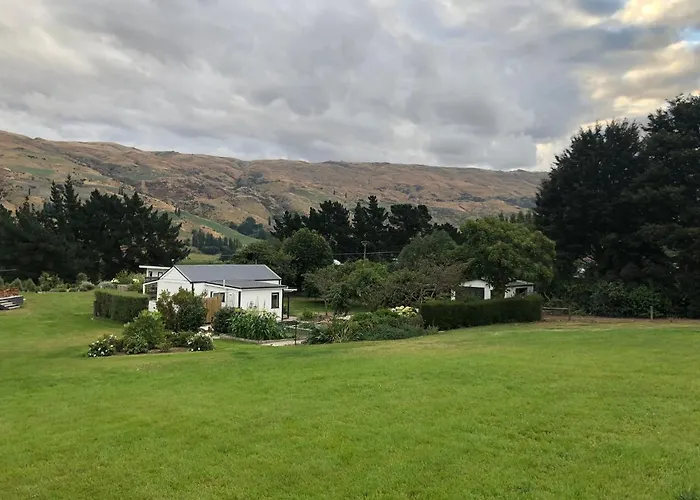 Granny Stringer'S Cottage