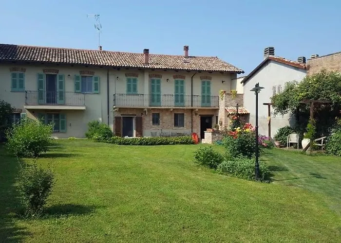Ca' Frescòt