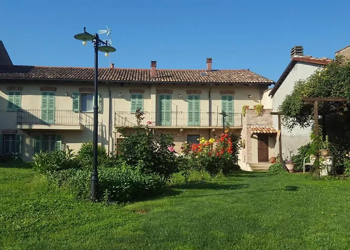 Ca' Frescòt